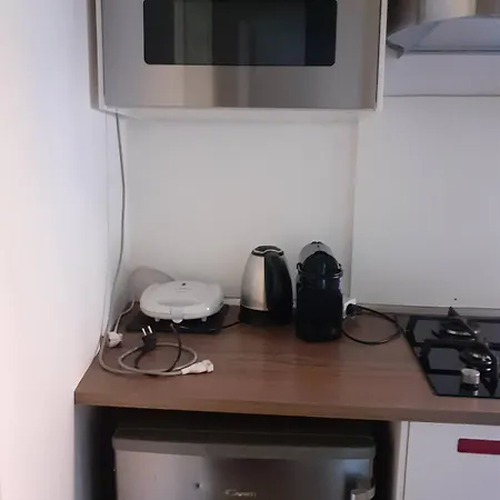 Ca' Silva Family Apartmán *
