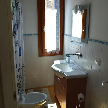 Apartmán Ca' Silva Family