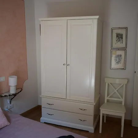 Ca' Silva Family Apartmán Benátky