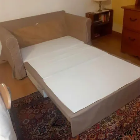 Ca' Silva Family Apartmán *