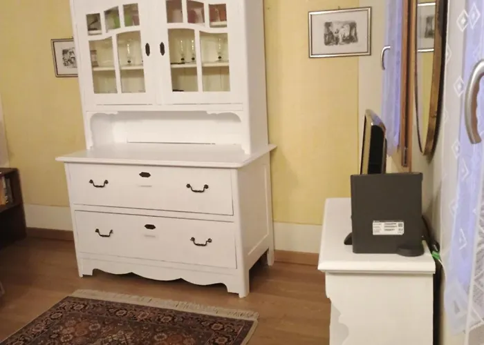 Ca' Silva Family Apartment