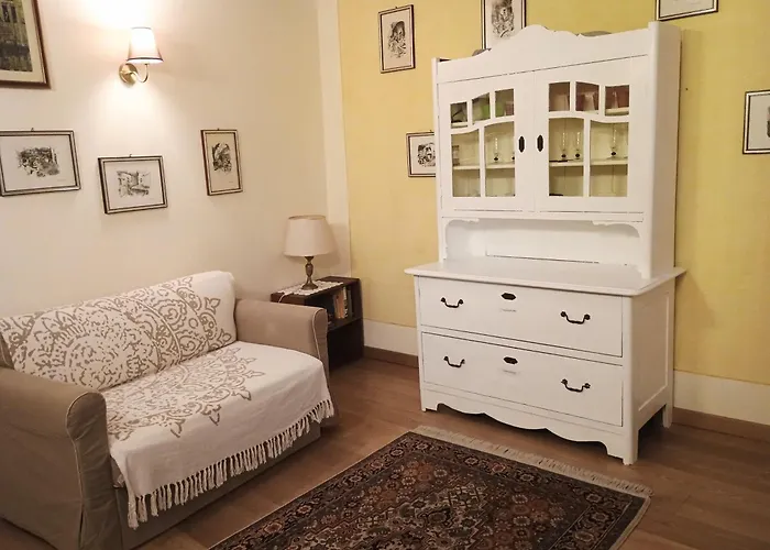 Apartment Ca' Silva Family Venice