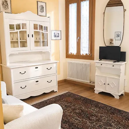Appartement Venetian Near San Marco & Biennale *