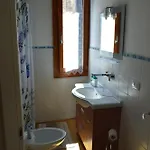 アパート Venetian Apartment Near San Marco & Biennale