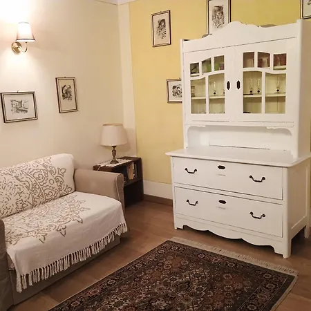 شقة Ca' Silva Family البندقية