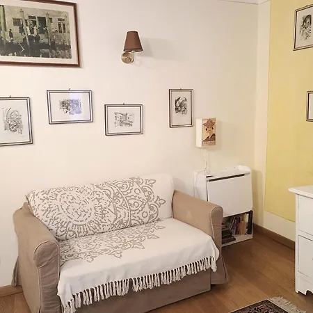 Ca' Silva Family شقة البندقية