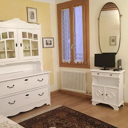 דירה Ca' Silva Family *